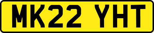 MK22YHT