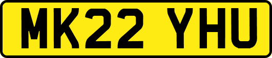 MK22YHU