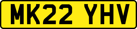 MK22YHV