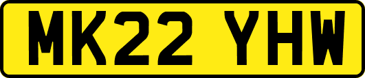 MK22YHW