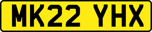 MK22YHX
