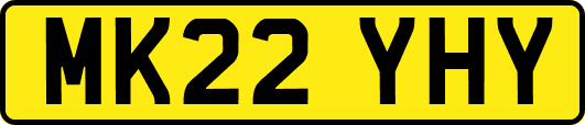 MK22YHY