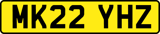 MK22YHZ