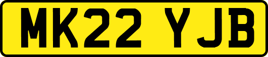 MK22YJB