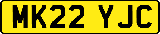MK22YJC