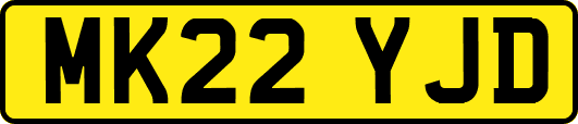 MK22YJD