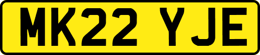MK22YJE