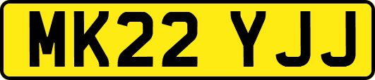 MK22YJJ