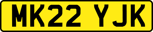 MK22YJK