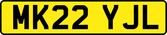 MK22YJL