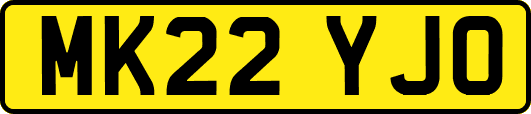 MK22YJO