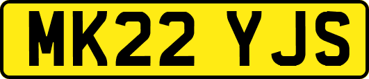 MK22YJS