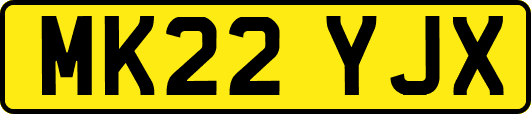 MK22YJX