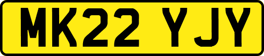 MK22YJY