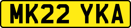 MK22YKA