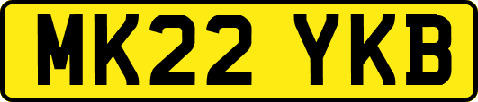 MK22YKB