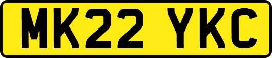 MK22YKC