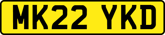 MK22YKD