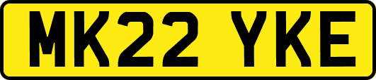 MK22YKE