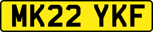 MK22YKF