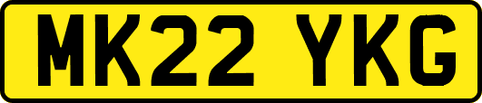 MK22YKG