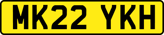 MK22YKH