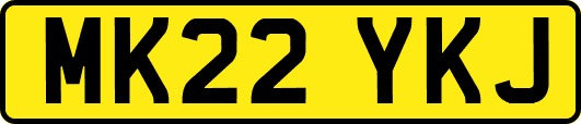 MK22YKJ