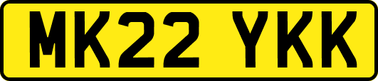 MK22YKK