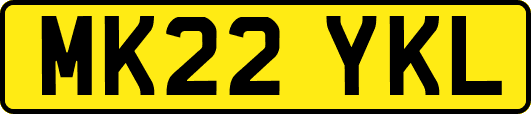MK22YKL