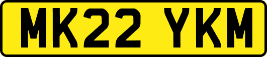 MK22YKM