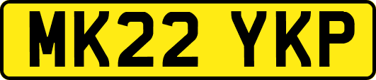 MK22YKP