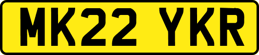 MK22YKR