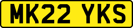 MK22YKS