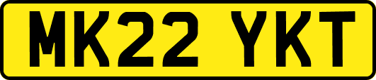MK22YKT