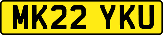 MK22YKU