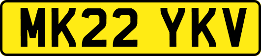 MK22YKV