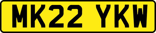 MK22YKW