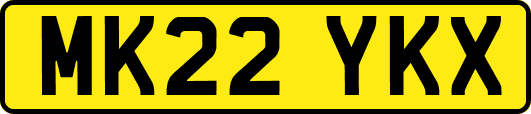 MK22YKX