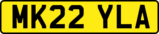 MK22YLA