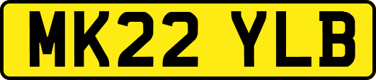MK22YLB