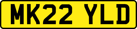 MK22YLD