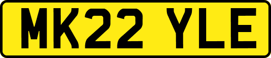 MK22YLE