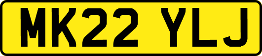 MK22YLJ