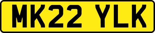 MK22YLK