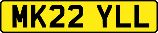 MK22YLL