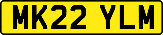 MK22YLM