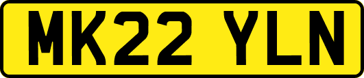 MK22YLN