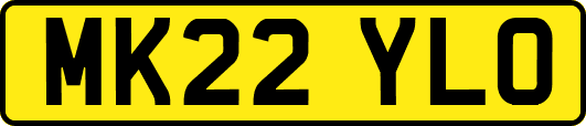 MK22YLO