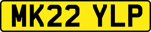 MK22YLP