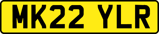 MK22YLR